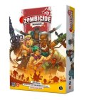 Gra Zombicide: Broń w dłoń Gra Zombicide: Broń w dłoń