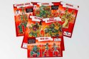 Gra Zombicide: Broń w dłoń Gra Zombicide: Broń w dłoń