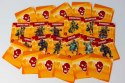 Gra Zombicide: Broń w dłoń Gra Zombicide: Broń w dłoń