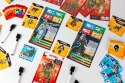 Gra Zombicide: Broń w dłoń Gra Zombicide: Broń w dłoń