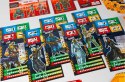 Gra Zombicide: Broń w dłoń Gra Zombicide: Broń w dłoń