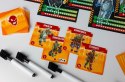 Gra Zombicide: Broń w dłoń Gra Zombicide: Broń w dłoń