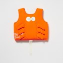 Kamizelka do pływania (2-3 lata) - Sonny the Sea Creature Neon Orange Kamizelka do pływania (2-3 lata) - Sonny the Sea Creature Neon Orange