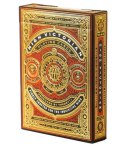 Karty High Victorian Red Karty High Victorian Red