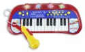 Keyboard elektroniczny 24 klawisze Keyboard elektroniczny 24 klawisze