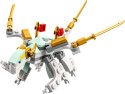 Klocki Ninjago 30649 Lodowy smok Klocki Ninjago 30649 Lodowy smok