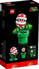 Klocki Super Mario 71426 Kwiatek Pirania Klocki Super Mario 71426 Kwiatek Pirania