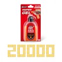 Kulki żelowe Hyper Gel 20 000 sztuk Kulki żelowe Hyper Gel 20 000 sztuk