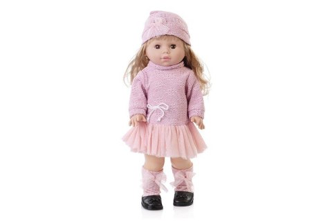 Lalka Modna lalka Edu&Fun 40 cm Lalka Modna lalka Edu&Fun 40 cm
