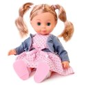 Lalka Natalia mówi po polsku 39 cm Lalka Natalia mówi po polsku 39 cm
