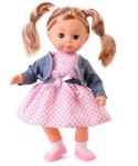 Lalka Natalia mówi po polsku 39 cm Lalka Natalia mówi po polsku 39 cm