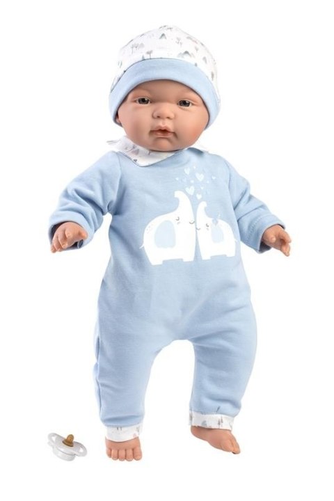 Lalka bobas Joel 38 cm Lalka bobas Joel 38 cm