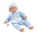 Lalka bobas Joel 38 cm Lalka bobas Joel 38 cm