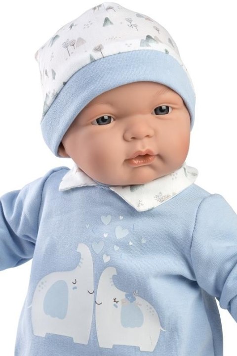 Lalka bobas Joel 38 cm Lalka bobas Joel 38 cm