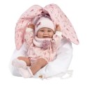 Lalka bobas Nica winylowa 40 cm Lalka bobas Nica winylowa 40 cm