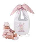 Lalka bobas Nica winylowa 40 cm Lalka bobas Nica winylowa 40 cm