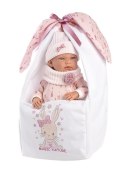 Lalka bobas Nica winylowa 40 cm Lalka bobas Nica winylowa 40 cm