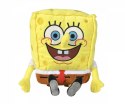 Maskotka SpongeBob Kanciastoporty, 35 cm Maskotka SpongeBob Kanciastoporty, 35 cm