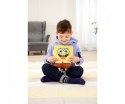 Maskotka SpongeBob Kanciastoporty, 35 cm Maskotka SpongeBob Kanciastoporty, 35 cm