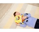 Maskotka SpongeBob Kanciastoporty, 35 cm Maskotka SpongeBob Kanciastoporty, 35 cm