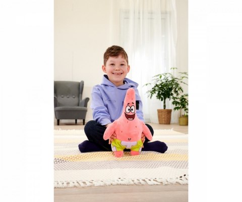 Maskotka SpongeBob Rozgwiazda, 35 cm Maskotka SpongeBob Rozgwiazda, 35 cm