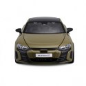 Model kompozytowy Audi RS E-Tron GT 2022 zielony 1/25 Model kompozytowy Audi RS E-Tron GT 2022 zielony 1/25