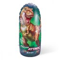 Nadmuchiwany cel Dinozaur Dino Attack Nadmuchiwany cel Dinozaur Dino Attack
