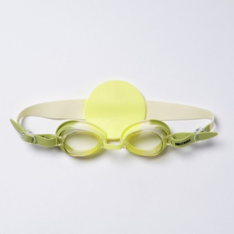 Okulary pływackie dla dzieci - SmileyWorld Sol Sea Okulary pływackie dla dzieci - SmileyWorld Sol Sea