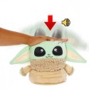 Pluszak Star Wars Skaczący Grogu z dźwiękiem Pluszak Star Wars Skaczący Grogu z dźwiękiem