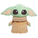 Pluszak Star Wars Skaczący Grogu z dźwiękiem Pluszak Star Wars Skaczący Grogu z dźwiękiem