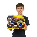 Pojazd Over Drive Monster Truck Pojazd Over Drive Monster Truck