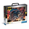 Puzzle 1000 elementów Brief Case Batman Puzzle 1000 elementów Brief Case Batman