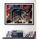Puzzle 1000 elementów Brief Case Batman Puzzle 1000 elementów Brief Case Batman