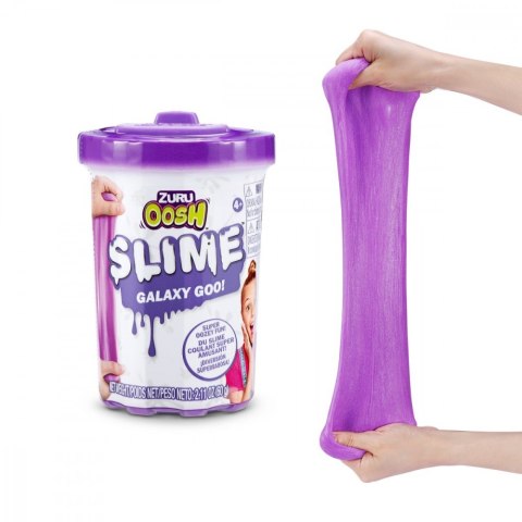 Slime Mała Tuba 4-pak karton 6 sztuk Slime Mała Tuba 4-pak karton 6 sztuk