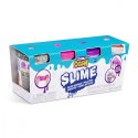 Slime Mała Tuba 4-pak karton 6 sztuk Slime Mała Tuba 4-pak karton 6 sztuk