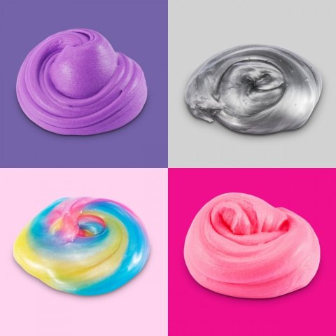 Slime Mała Tuba 4-pak karton 6 sztuk Slime Mała Tuba 4-pak karton 6 sztuk