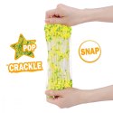 Slime Trzaskająca Piana 4-pak karton 6 sztuk Slime Trzaskająca Piana 4-pak karton 6 sztuk