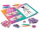Szkicownik Barbie - Wyraź swój styl Szkicownik Barbie - Wyraź swój styl