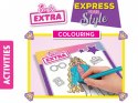 Szkicownik Barbie - Wyraź swój styl Szkicownik Barbie - Wyraź swój styl