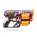 Wyrzutnia SKINS DREAD (12 Strzałek) wzór Beast Wyrzutnia SKINS DREAD (12 Strzałek) wzór Beast