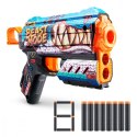 Wyrzutnia SKINS FLUX (8 Strzałek) Beast Out Wyrzutnia SKINS FLUX (8 Strzałek) Beast Out