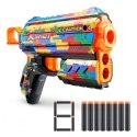 Wyrzutnia SKINS FLUX (8 Strzałek) Striper Wyrzutnia SKINS FLUX (8 Strzałek) Striper