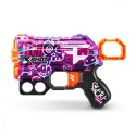 Wyrzutnia Skins Menace Faze 4 strzałki Wyrzutnia Skins Menace Faze 4 strzałki
