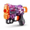 Wyrzutnia Skins Menace Faze 4 strzałki Wyrzutnia Skins Menace Faze 4 strzałki