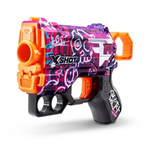 Wyrzutnia Skins Menace Faze 4 strzałki Wyrzutnia Skins Menace Faze 4 strzałki