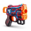 Wyrzutnia Skins Menace Faze 4 strzałki Wyrzutnia Skins Menace Faze 4 strzałki