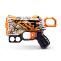 Wyrzutnia Skins Menace Faze 4 strzałki Wyrzutnia Skins Menace Faze 4 strzałki