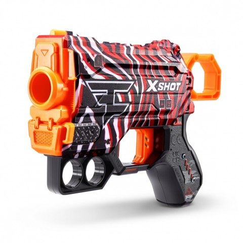 Wyrzutnia Skins Menace Faze 4 strzałki Wyrzutnia Skins Menace Faze 4 strzałki