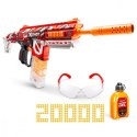 Wyrzutnia duża Hyper Gel (20000 kulek żelowych) Wyrzutnia duża Hyper Gel (20000 kulek żelowych)