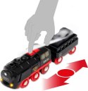 Zestaw świąteczny - Pociąg z torami Zestaw świąteczny - Pociąg z torami